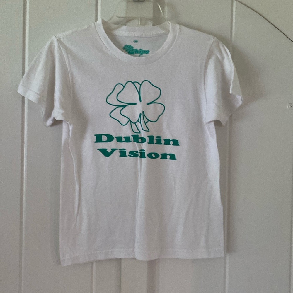 Dublin Vision Tee